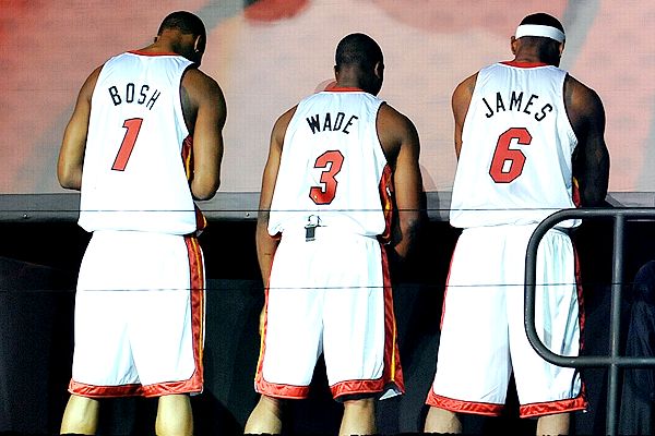 Heat, Nets to wear nickname jerseys during Friday's game - The