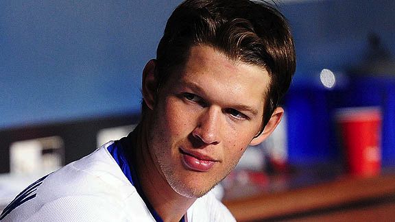 2017 World Series Clayton Kershaw Inspired Haircut Tutorial, , hairstyle, vlog, tutorial, Los Angeles Dodgers