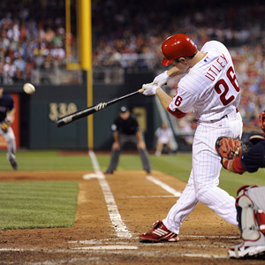 Texas Rangers: Was The Elvis Andrus Home Run Surge A Fluke?