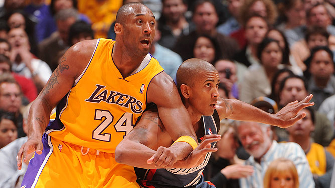 All About Kobe Bryant - ESPN Los Angeles - ESPN Los Angeles