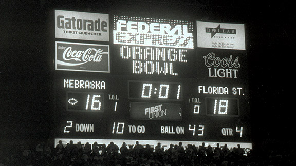 FSU-Nebraska