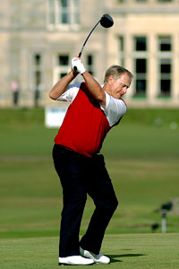 Jack Nicklaus