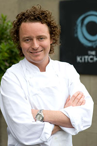 Tom Kitchin