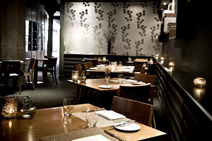 Tom Kitchin
