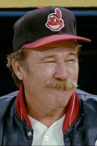 Major League' manager Lou Brown passes away - Page 2 - ESPN