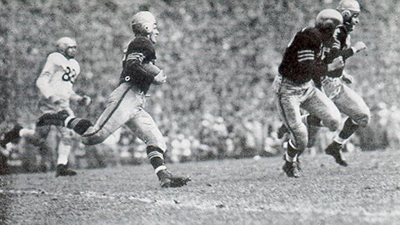 1950 Army vs. Navy
