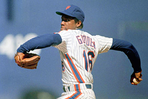 July 4, 1985: 19 things you might not remember about epic Mets-Braves game