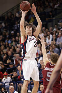 Wayback Wednesday: Adam Morrison NBA Live 07 Commercials - NLSC