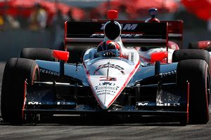 Helio Castroneves