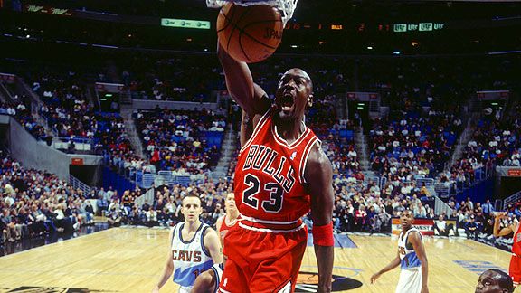 mj nba