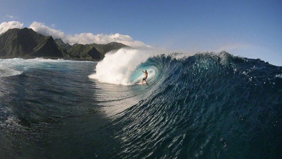 Kelly Slater Talks Surfing at 50: 'There's Always Another Wave