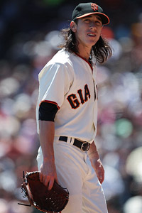 MLB trade rumors: Rays among clubs who attended Tim Lincecum