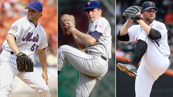 Examining Hall of Fame case for New York Yankees, Mets legend David Cone