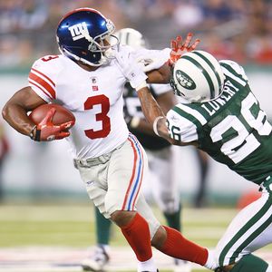 New York Giants rookie WR Victor Cruz overcame academic miscues - ESPN