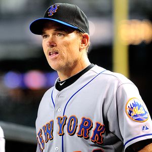 Collins says HoJo lacks facts - ESPN - Mets Blog- ESPN