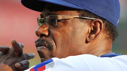 Texas Rangers manager Ron Washington admits to cocaine use 