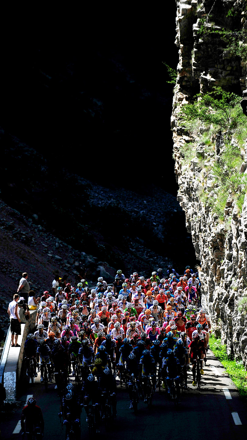 today's tour de france stage 10