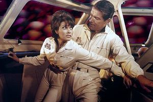 Fantastic Voyage