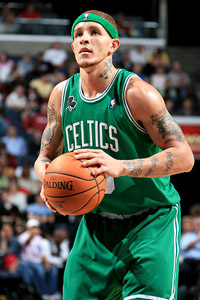 Tony Allen sounds off in Memphis - ESPN - Boston Celtics Blog- ESPN