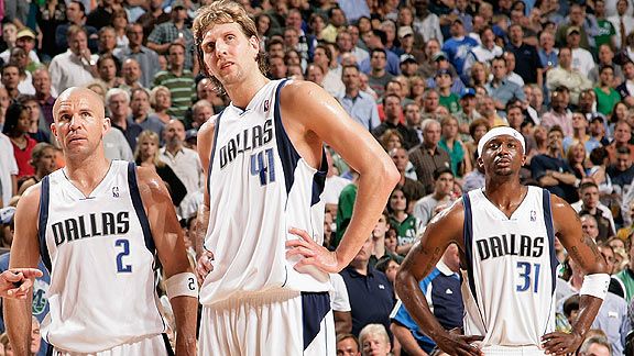 Dallas Mavericks 2010 2011 Team NBA Basketball Licensed 8x10 Glossy Photo C