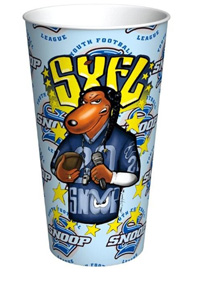 Snoop Cup