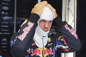 Sebastian Vettel