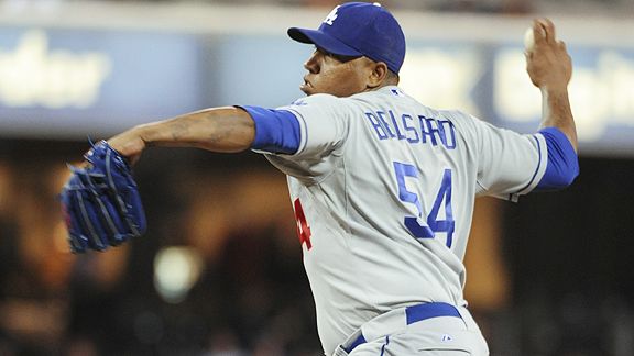 Dodgers' Ramirez Begins Return to Baseball in Albuquerque - The