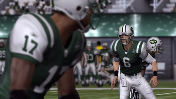 Video Games - EA Sports Simulations - ESPN