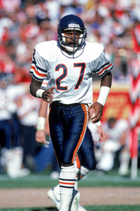 36 Chicago Bears Dave Duerson Photos & High Res Pictures - Getty