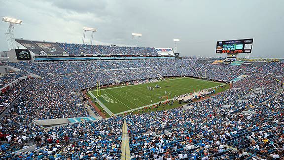 EverBank Stadium - Wikipedia