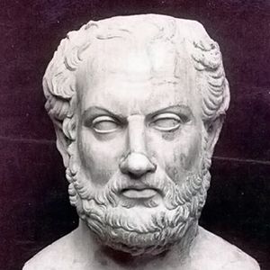  Thucydides 