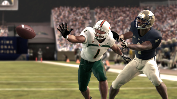 EA Simulates 2010 NFL Season, Predicts Super Bowl Champs