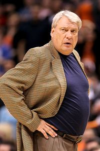 Don Nelson is likely done coaching in the NBA, and Page 2 will dearly miss  his mannerisms and wardrobe. - Page 2 - ESPN