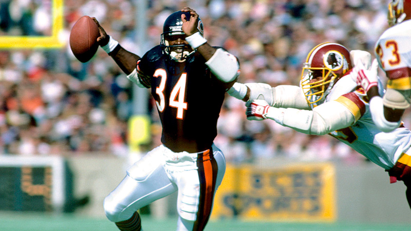 1985 Bears Week 12 Gallery - ESPN