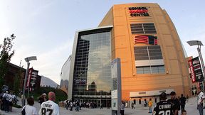 Consol Energy Center Seating Chart, Pictures, Directions, and History ...