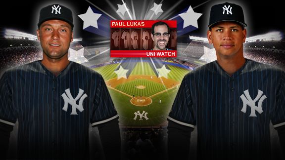 yankees black uniforms