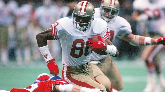 1989 49ers vs. 1998 Broncos - ESPN