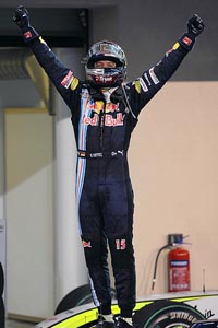 Sebastian Vettel