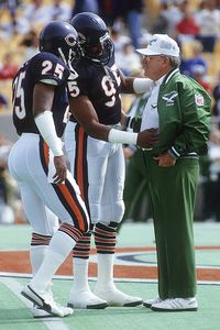 Buddy Ryan, Chicago Bears defense in 1985 - ESPN - Stats & Info- ESPN