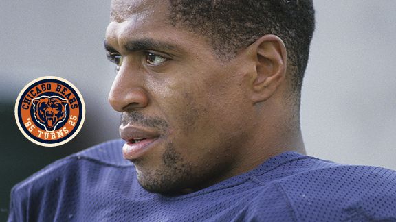 Chicago Sports Memories: Worth a Thousand Words: The 1985 Bears Defense