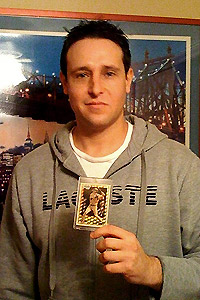 Aaron Marcus