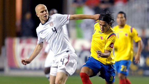 US V. Colombia