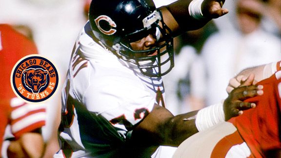 CHICAGO Bears: '85 Turns 25 - ESPN Chicago