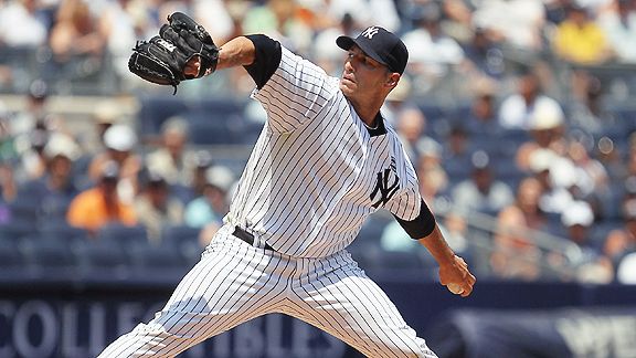 Andy Pettitte's Baseball Hall of Fame candidacy a complicated case