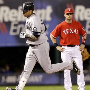 Yankees vs. Angels: Robinson Cano stars in 6-5 victory 