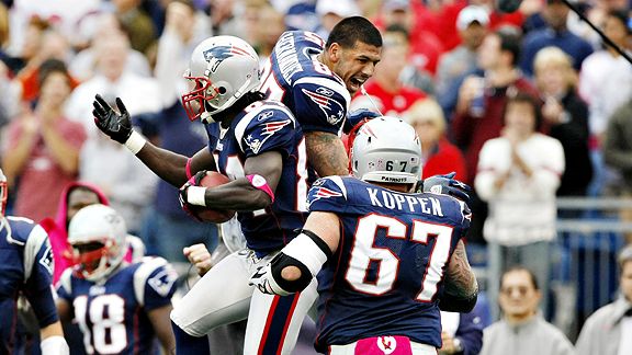 Deion Branch - Indianapolis Colts Wide Receiver - ESPN