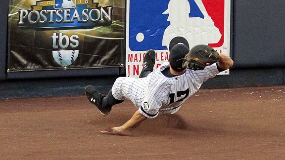 Lance Berkman Stats, Fantasy & News