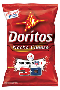 doritos madden 23