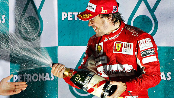 Alonso