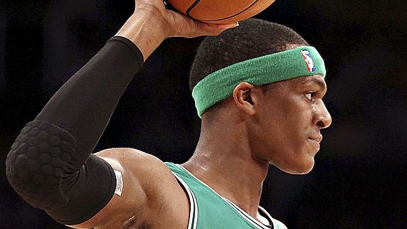 rajon rondo headband